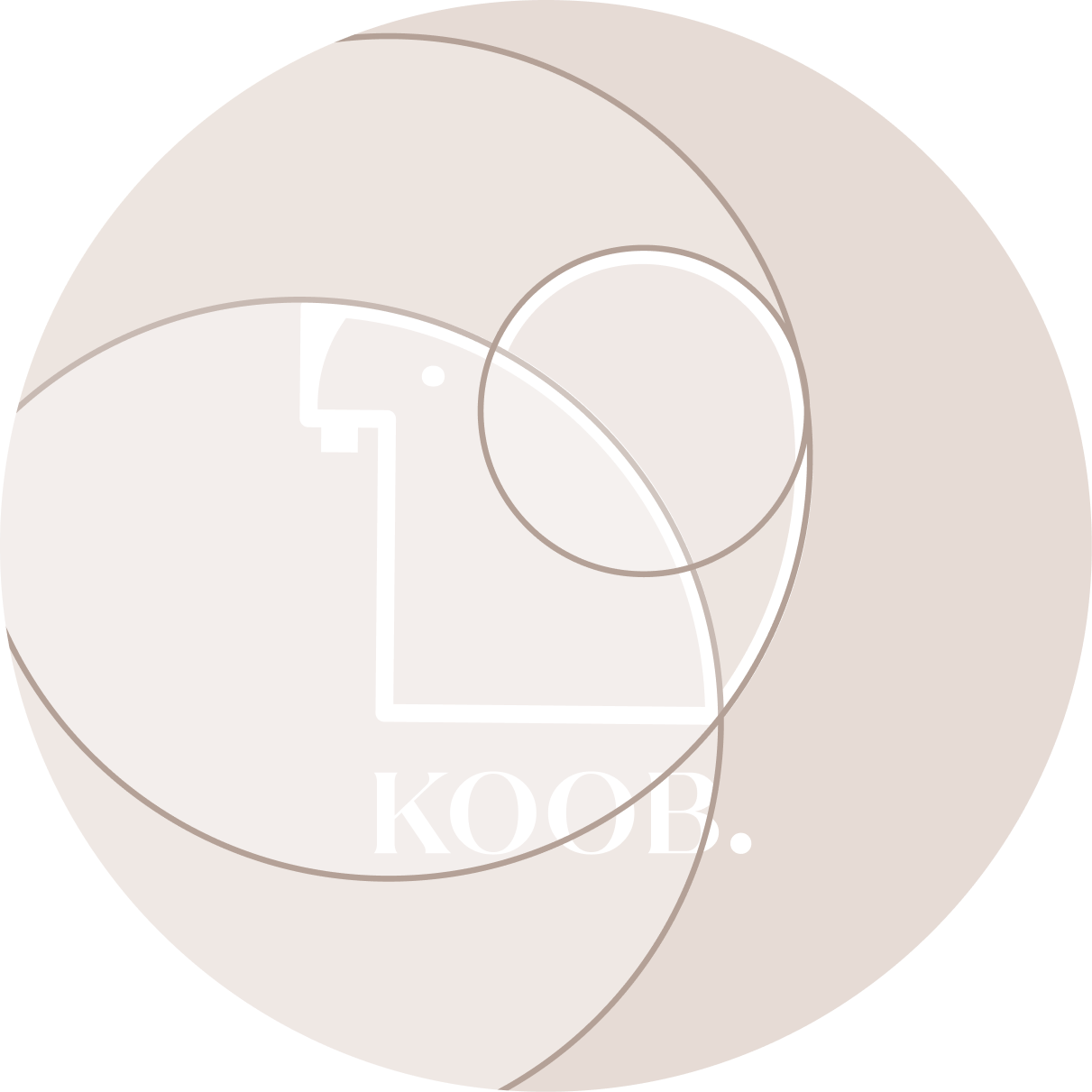 Koob logo