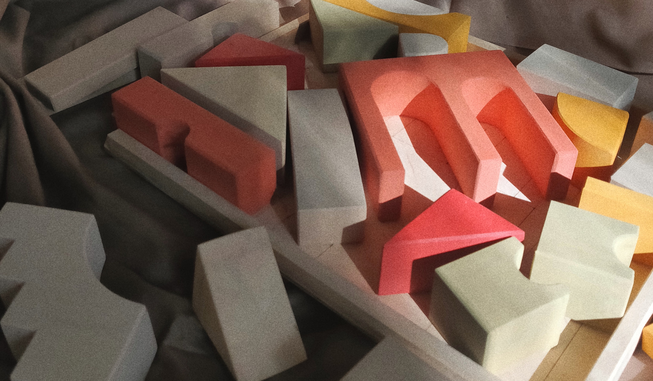 Koob wooden toys